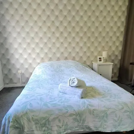 Disneyland / Paris Apartment *